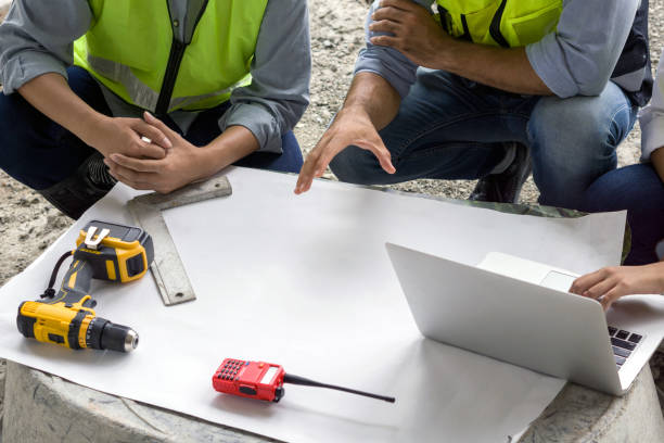 Best Concrete Sidewalk Installation  in Adairsville, GA
